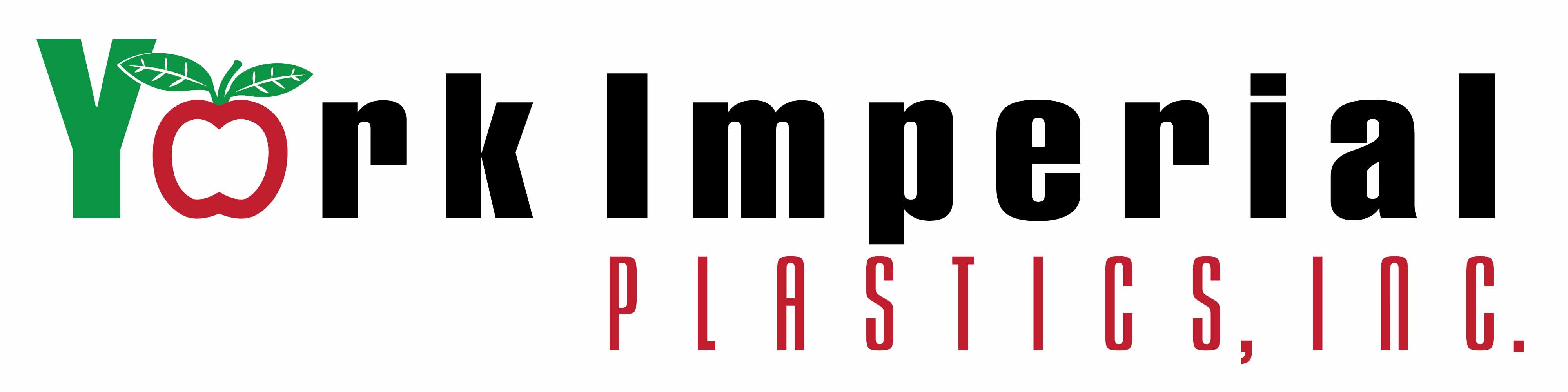 York Imperial Plastics
